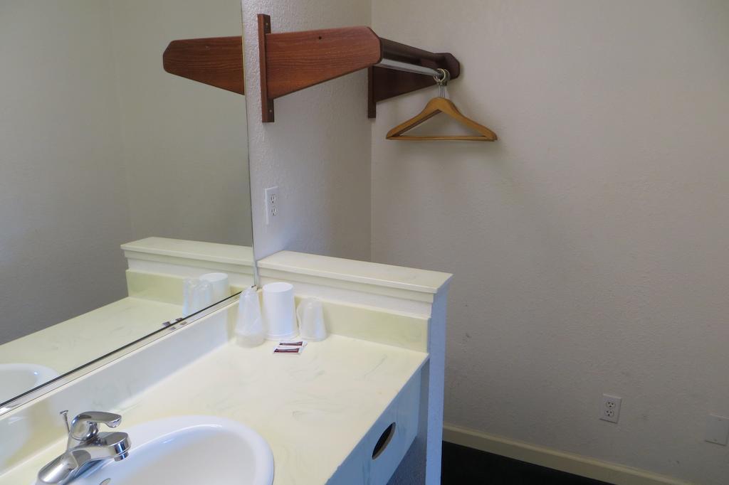 Capri Motel Redwood City Kamer foto