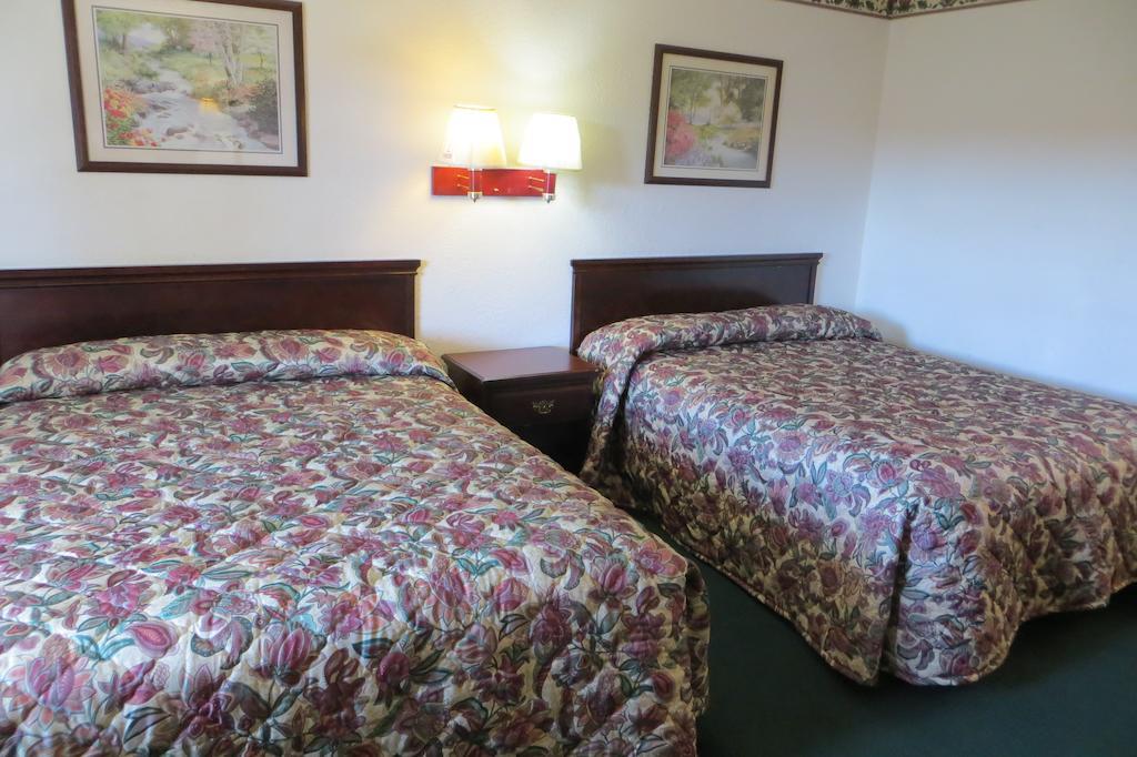 Capri Motel Redwood City Kamer foto