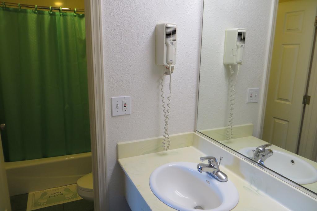 Capri Motel Redwood City Kamer foto